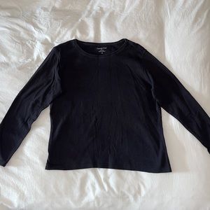 Women’s Coldwater Creek Long Sleeve T-shirt